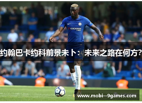 约翰巴卡约科前景未卜:未来之路在何方? 约翰巴卡约科前景未卜:未来之路在何方?