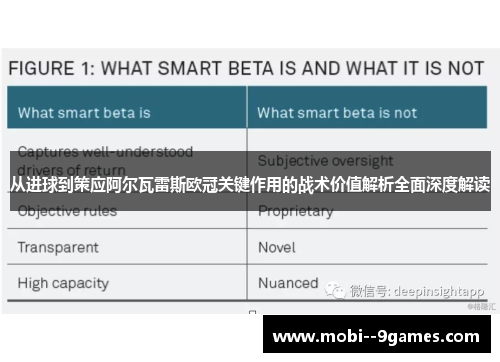从进球到策应阿尔瓦雷斯欧冠关键作用的战术价值解析全面深度解读 从进球到策应阿尔瓦雷斯欧冠关键作用的战术价值解析全面深度解读