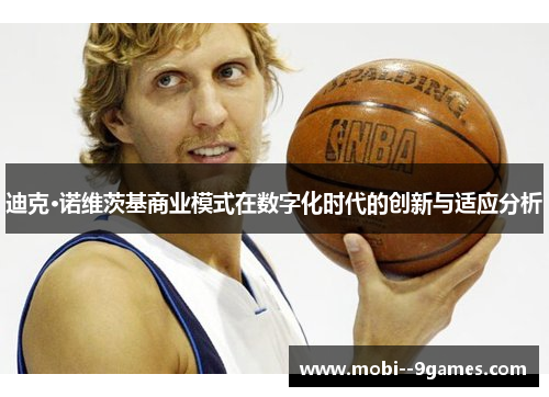 迪克·诺维茨基商业模式在数字化时代的创新与适应分析